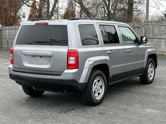 2017 Jeep Patriot Sport, available for sale in Patchogue, New York | Baron Supercenter. Patchogue, New York 2017 Jeep Patriot Sport, available for sale in Patchogue, New York | Baron Supercenter. Patchogue, New York