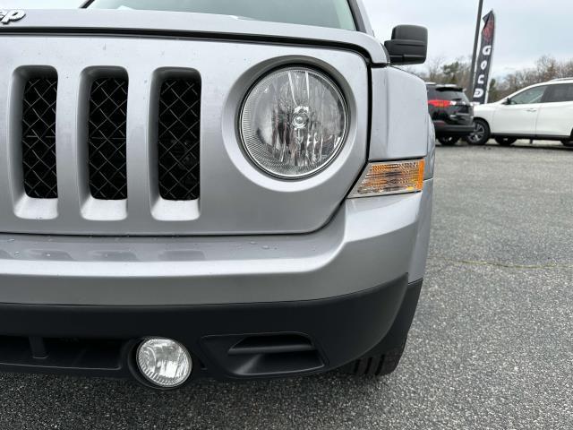 2017 Jeep Patriot Sport, available for sale in Patchogue, New York | Baron Supercenter. Patchogue, New York 2017 Jeep Patriot Sport, available for sale in Patchogue, New York | Baron Supercenter. Patchogue, New York