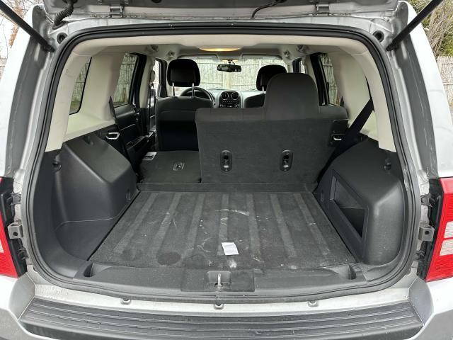 2017 Jeep Patriot Sport, available for sale in Patchogue, New York | Baron Supercenter. Patchogue, New York 2017 Jeep Patriot Sport, available for sale in Patchogue, New York | Baron Supercenter. Patchogue, New York