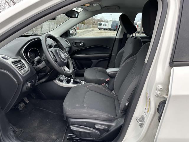 2019 Jeep Compass Sport, available for sale in Patchogue, New York | Baron Supercenter. Patchogue, New York 2019 Jeep Compass Sport, available for sale in Patchogue, New York | Baron Supercenter. Patchogue, New York
