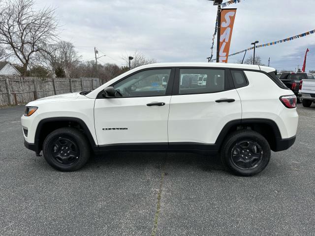 2019 Jeep Compass Sport, available for sale in Patchogue, New York | Baron Supercenter. Patchogue, New York 2019 Jeep Compass Sport, available for sale in Patchogue, New York | Baron Supercenter. Patchogue, New York