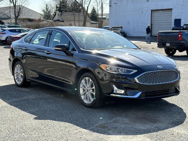 2019 Ford Fusion Energi Titanium, available for sale in Patchogue, New York | Baron Supercenter. Patchogue, New York 2019 Ford Fusion Energi Titanium, available for sale in Patchogue, New York | Baron Supercenter. Patchogue, New York