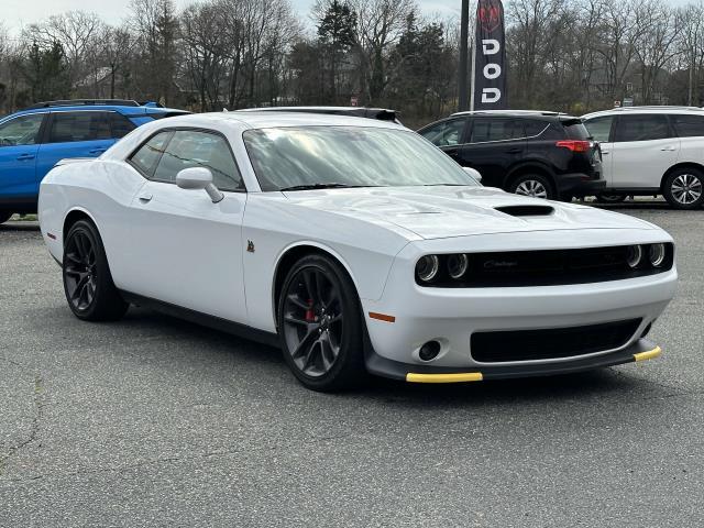 2020 Dodge Challenger R/T Scat Pack, available for sale in Patchogue, New York | Baron Supercenter. Patchogue, New York 2020 Dodge Challenger R/T Scat Pack, available for sale in Patchogue, New York | Baron Supercenter. Patchogue, New York