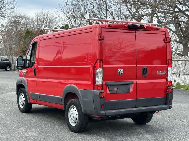 2018 Ram Promaster Cargo Van Low Roof, available for sale in Patchogue, New York | Baron Supercenter. Patchogue, New York 2018 Ram Promaster Cargo Van Low Roof, available for sale in Patchogue, New York | Baron Supercenter. Patchogue, New York