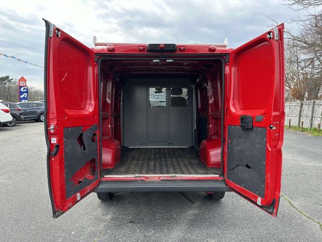 2018 Ram Promaster Cargo Van Low Roof, available for sale in Patchogue, New York | Baron Supercenter. Patchogue, New York 2018 Ram Promaster Cargo Van Low Roof, available for sale in Patchogue, New York | Baron Supercenter. Patchogue, New York