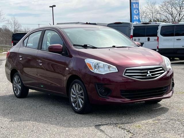 2018 Mitsubishi Mirage G4 ES, available for sale in Patchogue, New York | Baron Supercenter. Patchogue, New York 2018 Mitsubishi Mirage G4 ES, available for sale in Patchogue, New York | Baron Supercenter. Patchogue, New York