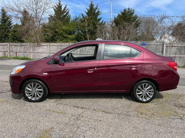 2018 Mitsubishi Mirage G4 ES, available for sale in Patchogue, New York | Baron Supercenter. Patchogue, New York 2018 Mitsubishi Mirage G4 ES, available for sale in Patchogue, New York | Baron Supercenter. Patchogue, New York