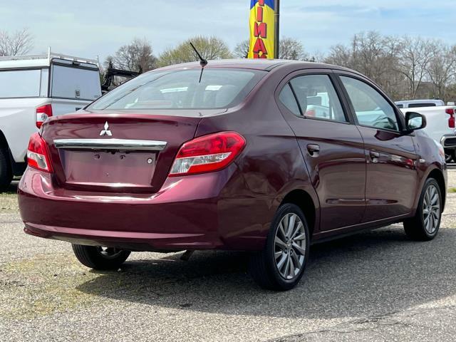 2018 Mitsubishi Mirage G4 ES, available for sale in Patchogue, New York | Baron Supercenter. Patchogue, New York 2018 Mitsubishi Mirage G4 ES, available for sale in Patchogue, New York | Baron Supercenter. Patchogue, New York