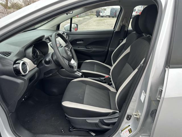 2021 Nissan Versa 1.6 SV, available for sale in Patchogue, New York | Baron Supercenter. Patchogue, New York 2021 Nissan Versa 1.6 SV, available for sale in Patchogue, New York | Baron Supercenter. Patchogue, New York