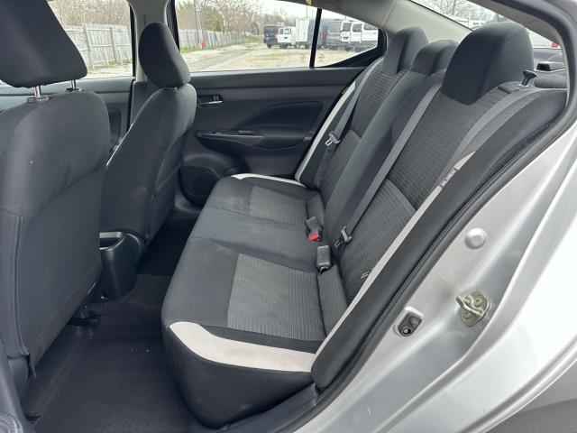 2021 Nissan Versa 1.6 SV, available for sale in Patchogue, New York | Baron Supercenter. Patchogue, New York 2021 Nissan Versa 1.6 SV, available for sale in Patchogue, New York | Baron Supercenter. Patchogue, New York