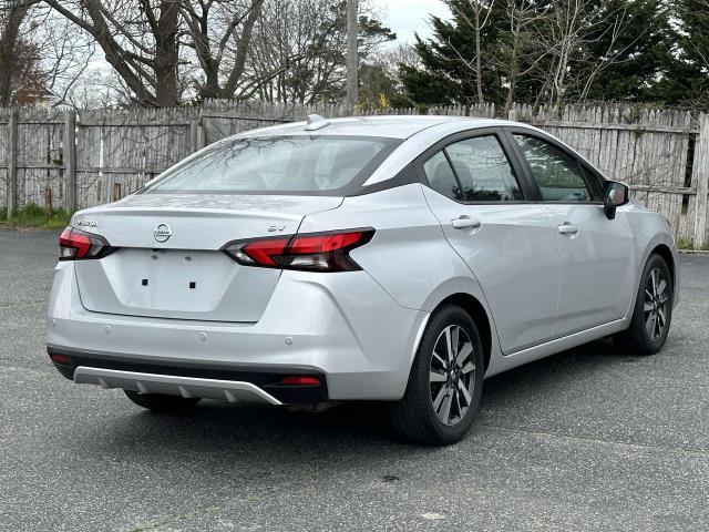2021 Nissan Versa 1.6 SV, available for sale in Patchogue, New York | Baron Supercenter. Patchogue, New York 2021 Nissan Versa 1.6 SV, available for sale in Patchogue, New York | Baron Supercenter. Patchogue, New York