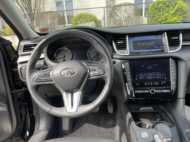 2019 Infiniti Qx50 LUXE, available for sale in Patchogue, New York | Baron Supercenter. Patchogue, New York 2019 Infiniti Qx50 LUXE, available for sale in Patchogue, New York | Baron Supercenter. Patchogue, New York