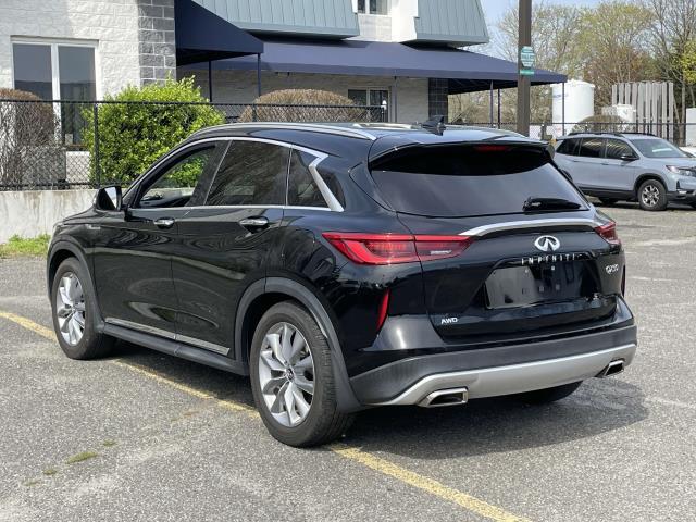 2019 Infiniti Qx50 LUXE, available for sale in Patchogue, New York | Baron Supercenter. Patchogue, New York 2019 Infiniti Qx50 LUXE, available for sale in Patchogue, New York | Baron Supercenter. Patchogue, New York