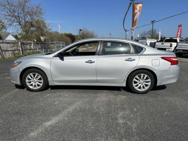 2017 Nissan Altima 2.5 S, available for sale in Patchogue, New York | Baron Supercenter. Patchogue, New York 2017 Nissan Altima 2.5 S, available for sale in Patchogue, New York | Baron Supercenter. Patchogue, New York
