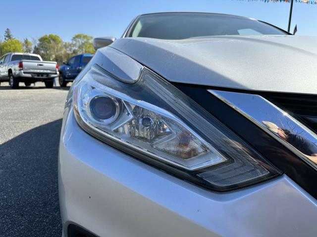 2017 Nissan Altima 2.5 S, available for sale in Patchogue, New York | Baron Supercenter. Patchogue, New York 2017 Nissan Altima 2.5 S, available for sale in Patchogue, New York | Baron Supercenter. Patchogue, New York