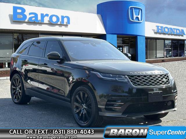 2018 Land Rover Range Rover Velar , available for sale in Patchogue, New York | Baron Supercenter. Patchogue, New York