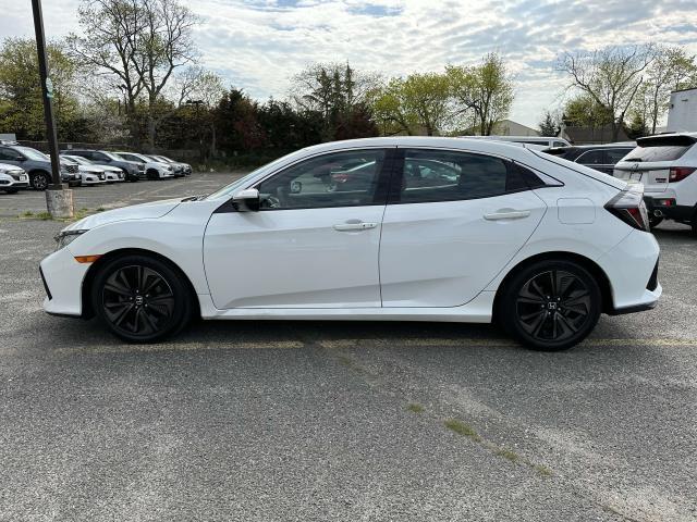 2019 Honda Civic Hatchback EX, available for sale in Patchogue, New York | Baron Supercenter. Patchogue, New York 2019 Honda Civic Hatchback EX, available for sale in Patchogue, New York | Baron Supercenter. Patchogue, New York