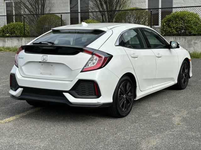 2019 Honda Civic Hatchback EX, available for sale in Patchogue, New York | Baron Supercenter. Patchogue, New York 2019 Honda Civic Hatchback EX, available for sale in Patchogue, New York | Baron Supercenter. Patchogue, New York