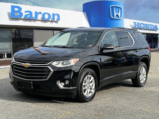 2019 Chevrolet Traverse LT, available for sale in Patchogue, New York | Baron Supercenter. Patchogue, New York 2019 Chevrolet Traverse LT, available for sale in Patchogue, New York | Baron Supercenter. Patchogue, New York