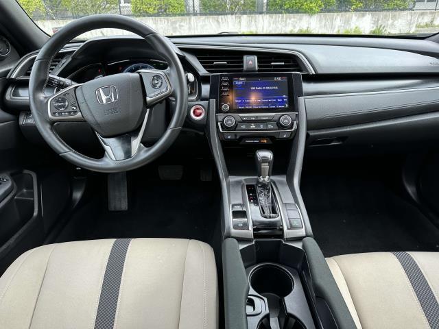 2020 Honda Civic Hatchback EX, available for sale in Patchogue, New York | Baron Supercenter. Patchogue, New York 2020 Honda Civic Hatchback EX, available for sale in Patchogue, New York | Baron Supercenter. Patchogue, New York