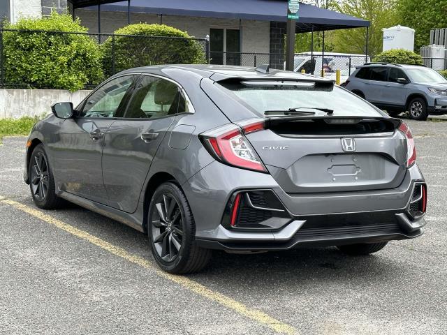 2020 Honda Civic Hatchback EX, available for sale in Patchogue, New York | Baron Supercenter. Patchogue, New York 2020 Honda Civic Hatchback EX, available for sale in Patchogue, New York | Baron Supercenter. Patchogue, New York