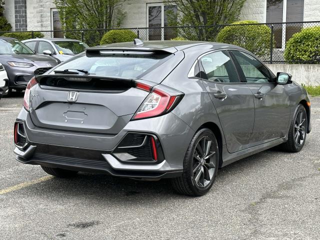 2020 Honda Civic Hatchback EX, available for sale in Patchogue, New York | Baron Supercenter. Patchogue, New York 2020 Honda Civic Hatchback EX, available for sale in Patchogue, New York | Baron Supercenter. Patchogue, New York