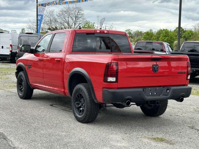 2022 Ram 1500 Classic Warlock, available for sale in Patchogue, New York | Baron Supercenter. Patchogue, New York 2022 Ram 1500 Classic Warlock, available for sale in Patchogue, New York | Baron Supercenter. Patchogue, New York