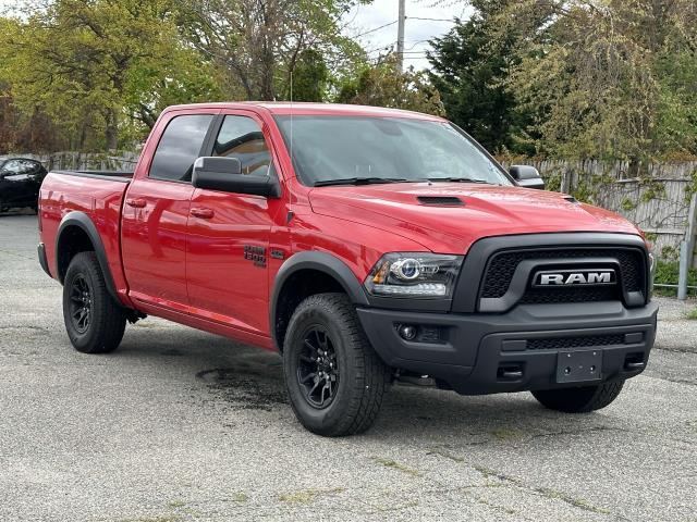 2022 Ram 1500 Classic Warlock, available for sale in Patchogue, New York | Baron Supercenter. Patchogue, New York 2022 Ram 1500 Classic Warlock, available for sale in Patchogue, New York | Baron Supercenter. Patchogue, New York
