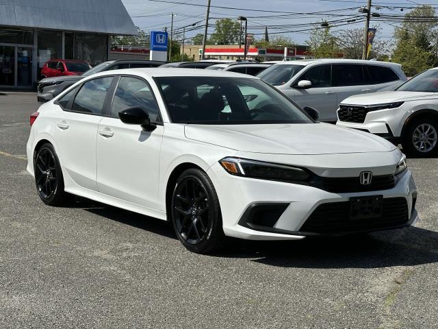 2022 Honda Civic Sedan Sport, available for sale in Patchogue, New York | Baron Supercenter. Patchogue, New York 2022 Honda Civic Sedan Sport, available for sale in Patchogue, New York | Baron Supercenter. Patchogue, New York