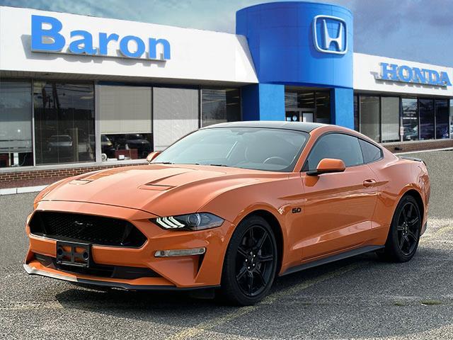 2020 Ford Mustang GT, available for sale in Patchogue, New York | Baron Supercenter. Patchogue, New York 2020 Ford Mustang GT, available for sale in Patchogue, New York | Baron Supercenter. Patchogue, New York