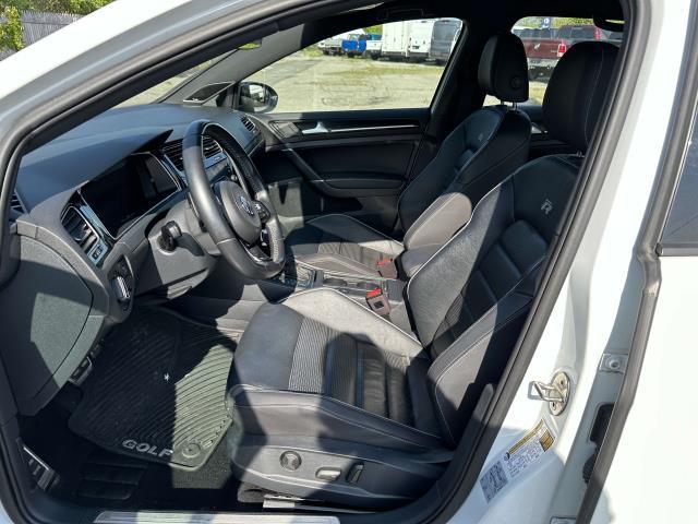 2019 Volkswagen Golf r DCC & Navigation 4Motion, available for sale in Patchogue, New York | Baron Supercenter. Patchogue, New York 2019 Volkswagen Golf r DCC & Navigation 4Motion, available for sale in Patchogue, New York | Baron Supercenter. Patchogue, New York