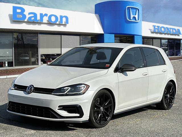2019 Volkswagen Golf r DCC & Navigation 4Motion, available for sale in Patchogue, New York | Baron Supercenter. Patchogue, New York 2019 Volkswagen Golf r DCC & Navigation 4Motion, available for sale in Patchogue, New York | Baron Supercenter. Patchogue, New York