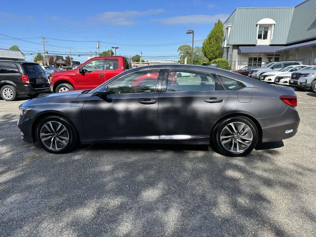 2018 Honda Accord Hybrid Base, available for sale in Patchogue, New York | Baron Supercenter. Patchogue, New York 2018 Honda Accord Hybrid Base, available for sale in Patchogue, New York | Baron Supercenter. Patchogue, New York