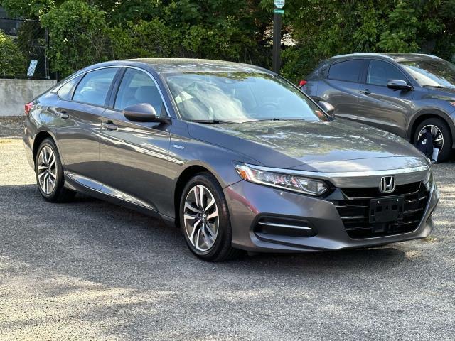 2018 Honda Accord Hybrid Base, available for sale in Patchogue, New York | Baron Supercenter. Patchogue, New York 2018 Honda Accord Hybrid Base, available for sale in Patchogue, New York | Baron Supercenter. Patchogue, New York