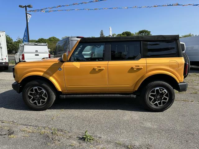 2021 Ford Bronco , available for sale in Patchogue, New York | Baron Supercenter. Patchogue, New York 2021 Ford Bronco , available for sale in Patchogue, New York | Baron Supercenter. Patchogue, New York