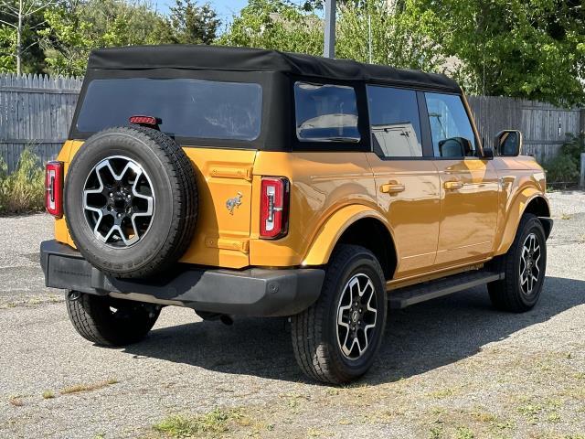 2021 Ford Bronco , available for sale in Patchogue, New York | Baron Supercenter. Patchogue, New York 2021 Ford Bronco , available for sale in Patchogue, New York | Baron Supercenter. Patchogue, New York