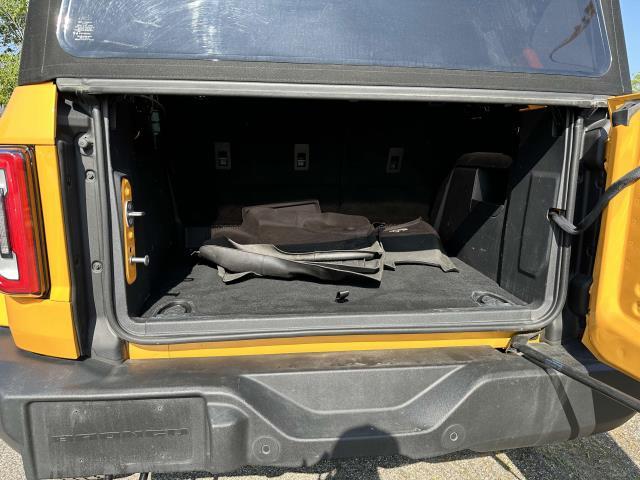 2021 Ford Bronco , available for sale in Patchogue, New York | Baron Supercenter. Patchogue, New York 2021 Ford Bronco , available for sale in Patchogue, New York | Baron Supercenter. Patchogue, New York