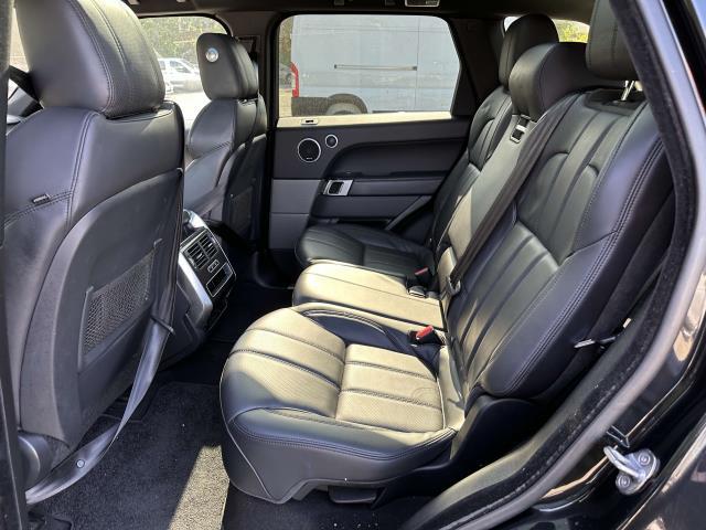 2016 Land Rover Range Rover Sport 3.0L V6 Supercharged HSE, available for sale in Patchogue, New York | Baron Supercenter. Patchogue, New York 2016 Land Rover Range Rover Sport 3.0L V6 Supercharged HSE, available for sale in Patchogue, New York | Baron Supercenter. Patchogue, New York