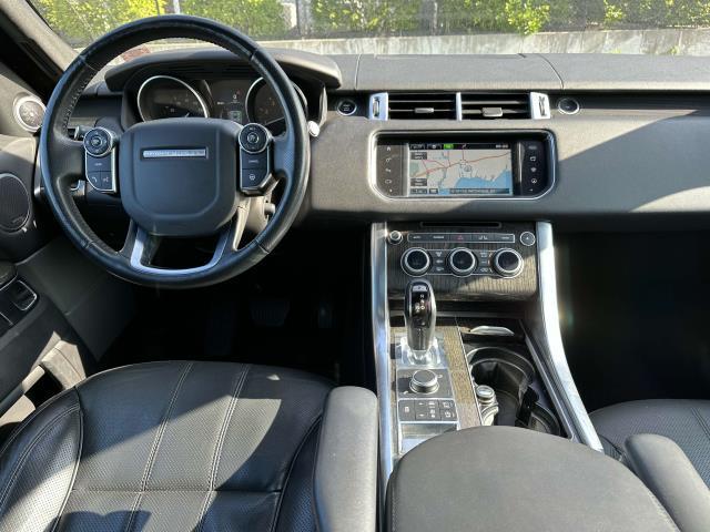 2016 Land Rover Range Rover Sport 3.0L V6 Supercharged HSE, available for sale in Patchogue, New York | Baron Supercenter. Patchogue, New York 2016 Land Rover Range Rover Sport 3.0L V6 Supercharged HSE, available for sale in Patchogue, New York | Baron Supercenter. Patchogue, New York