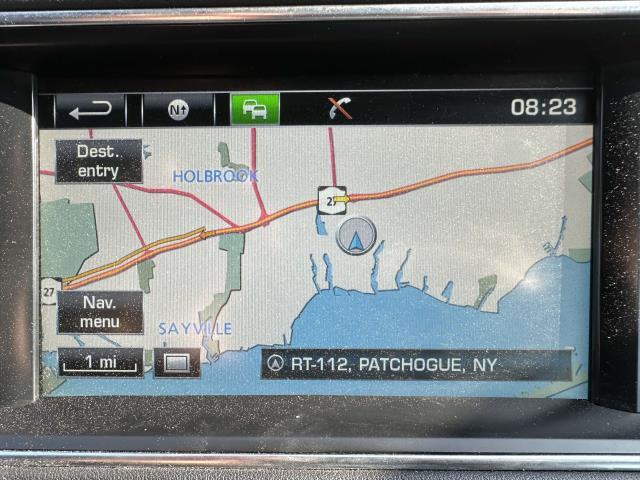 2016 Land Rover Range Rover Sport 3.0L V6 Supercharged HSE, available for sale in Patchogue, New York | Baron Supercenter. Patchogue, New York 2016 Land Rover Range Rover Sport 3.0L V6 Supercharged HSE, available for sale in Patchogue, New York | Baron Supercenter. Patchogue, New York