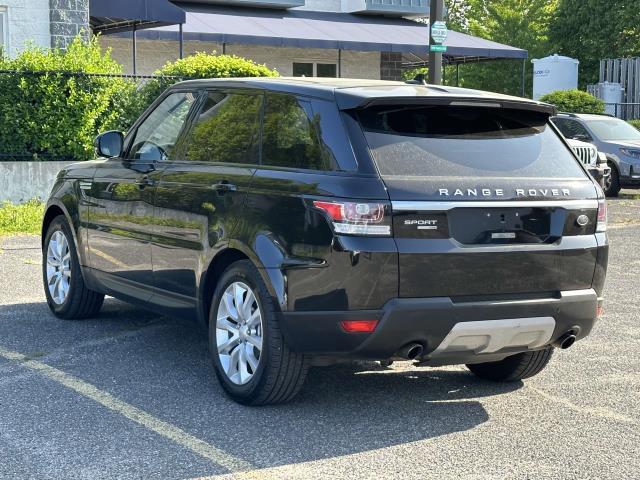 2016 Land Rover Range Rover Sport 3.0L V6 Supercharged HSE, available for sale in Patchogue, New York | Baron Supercenter. Patchogue, New York 2016 Land Rover Range Rover Sport 3.0L V6 Supercharged HSE, available for sale in Patchogue, New York | Baron Supercenter. Patchogue, New York