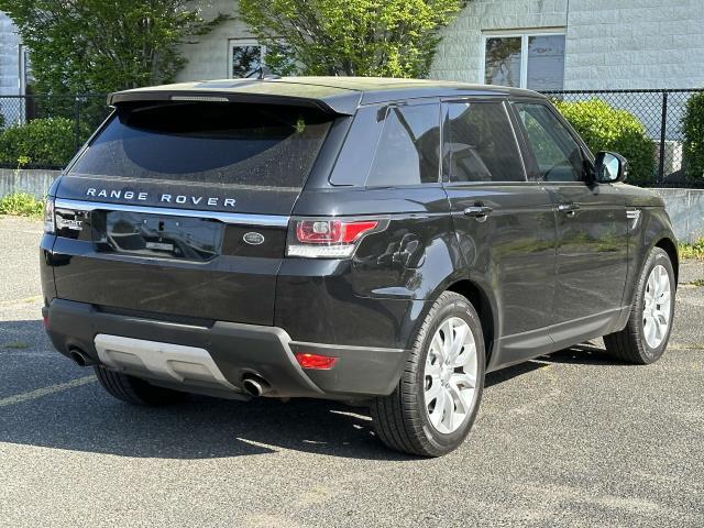 2016 Land Rover Range Rover Sport 3.0L V6 Supercharged HSE, available for sale in Patchogue, New York | Baron Supercenter. Patchogue, New York 2016 Land Rover Range Rover Sport 3.0L V6 Supercharged HSE, available for sale in Patchogue, New York | Baron Supercenter. Patchogue, New York