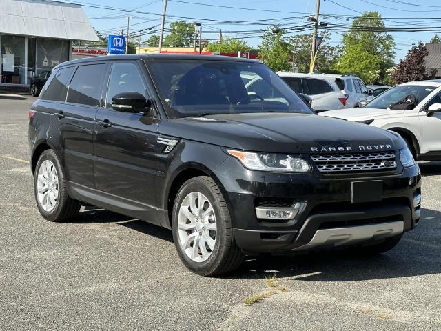 2016 Land Rover Range Rover Sport 3.0L V6 Supercharged HSE, available for sale in Patchogue, New York | Baron Supercenter. Patchogue, New York 2016 Land Rover Range Rover Sport 3.0L V6 Supercharged HSE, available for sale in Patchogue, New York | Baron Supercenter. Patchogue, New York