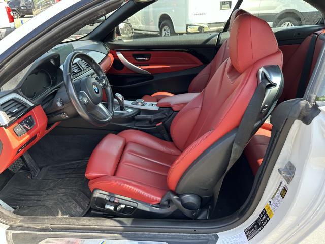 2019 BMW 4 Series 430i xDrive, available for sale in Patchogue, New York | Baron Supercenter. Patchogue, New York 2019 BMW 4 Series 430i xDrive, available for sale in Patchogue, New York | Baron Supercenter. Patchogue, New York