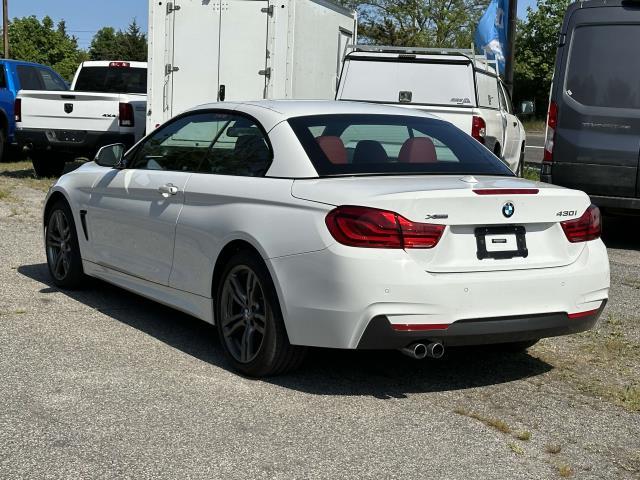 2019 BMW 4 Series 430i xDrive, available for sale in Patchogue, New York | Baron Supercenter. Patchogue, New York 2019 BMW 4 Series 430i xDrive, available for sale in Patchogue, New York | Baron Supercenter. Patchogue, New York