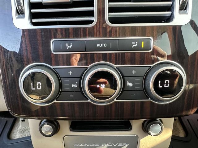 2017 Land Rover Range Rover 3.0L V6 Supercharged HSE, available for sale in Patchogue, New York | Baron Supercenter. Patchogue, New York 2017 Land Rover Range Rover 3.0L V6 Supercharged HSE, available for sale in Patchogue, New York | Baron Supercenter. Patchogue, New York
