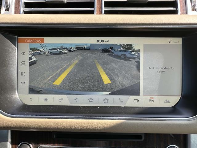 2017 Land Rover Range Rover 3.0L V6 Supercharged HSE, available for sale in Patchogue, New York | Baron Supercenter. Patchogue, New York 2017 Land Rover Range Rover 3.0L V6 Supercharged HSE, available for sale in Patchogue, New York | Baron Supercenter. Patchogue, New York