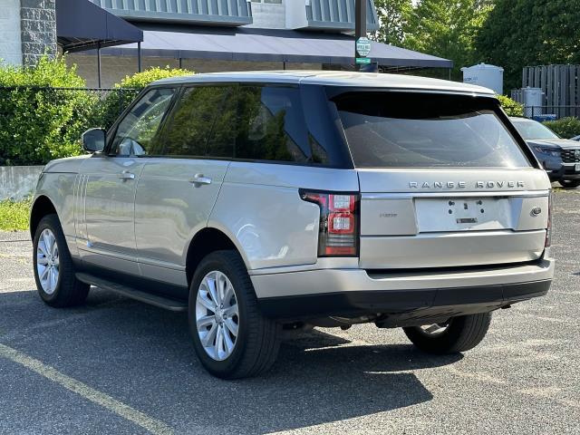 2017 Land Rover Range Rover 3.0L V6 Supercharged HSE, available for sale in Patchogue, New York | Baron Supercenter. Patchogue, New York 2017 Land Rover Range Rover 3.0L V6 Supercharged HSE, available for sale in Patchogue, New York | Baron Supercenter. Patchogue, New York
