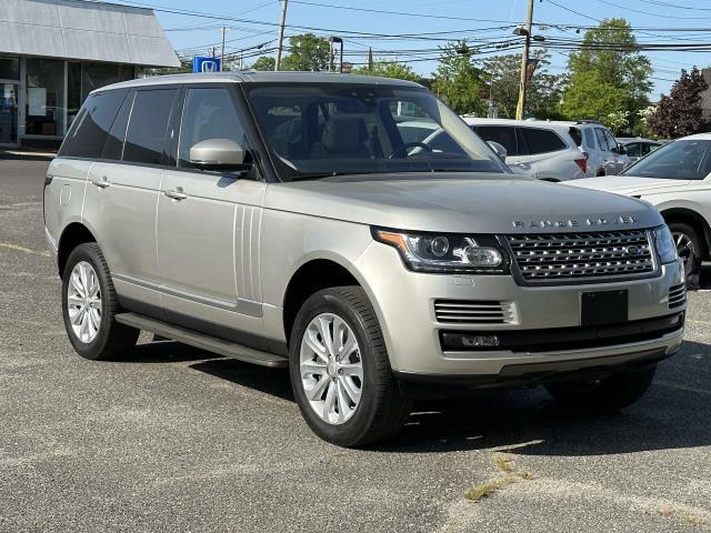 2017 Land Rover Range Rover 3.0L V6 Supercharged HSE, available for sale in Patchogue, New York | Baron Supercenter. Patchogue, New York 2017 Land Rover Range Rover 3.0L V6 Supercharged HSE, available for sale in Patchogue, New York | Baron Supercenter. Patchogue, New York