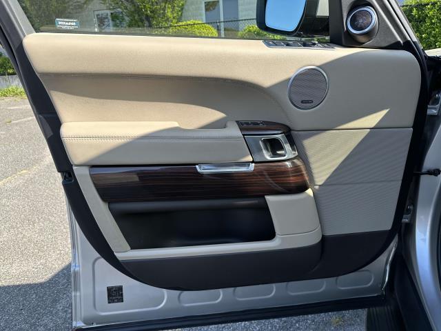 2017 Land Rover Range Rover 3.0L V6 Supercharged HSE, available for sale in Patchogue, New York | Baron Supercenter. Patchogue, New York 2017 Land Rover Range Rover 3.0L V6 Supercharged HSE, available for sale in Patchogue, New York | Baron Supercenter. Patchogue, New York